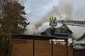 Feuer 5 Roesrath Am Grosshecker Weg P0222